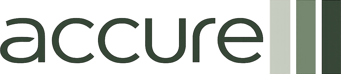 accure