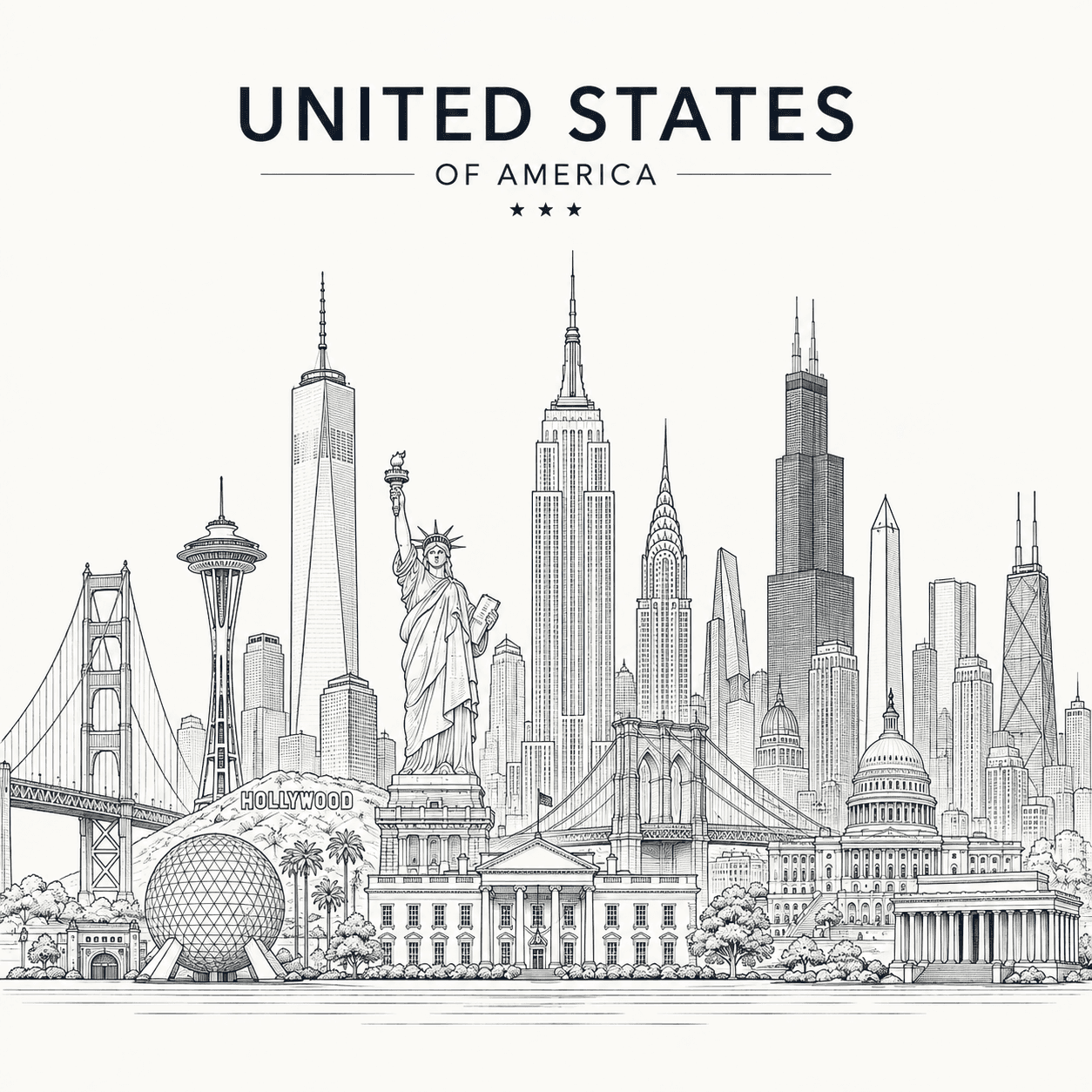 USA office