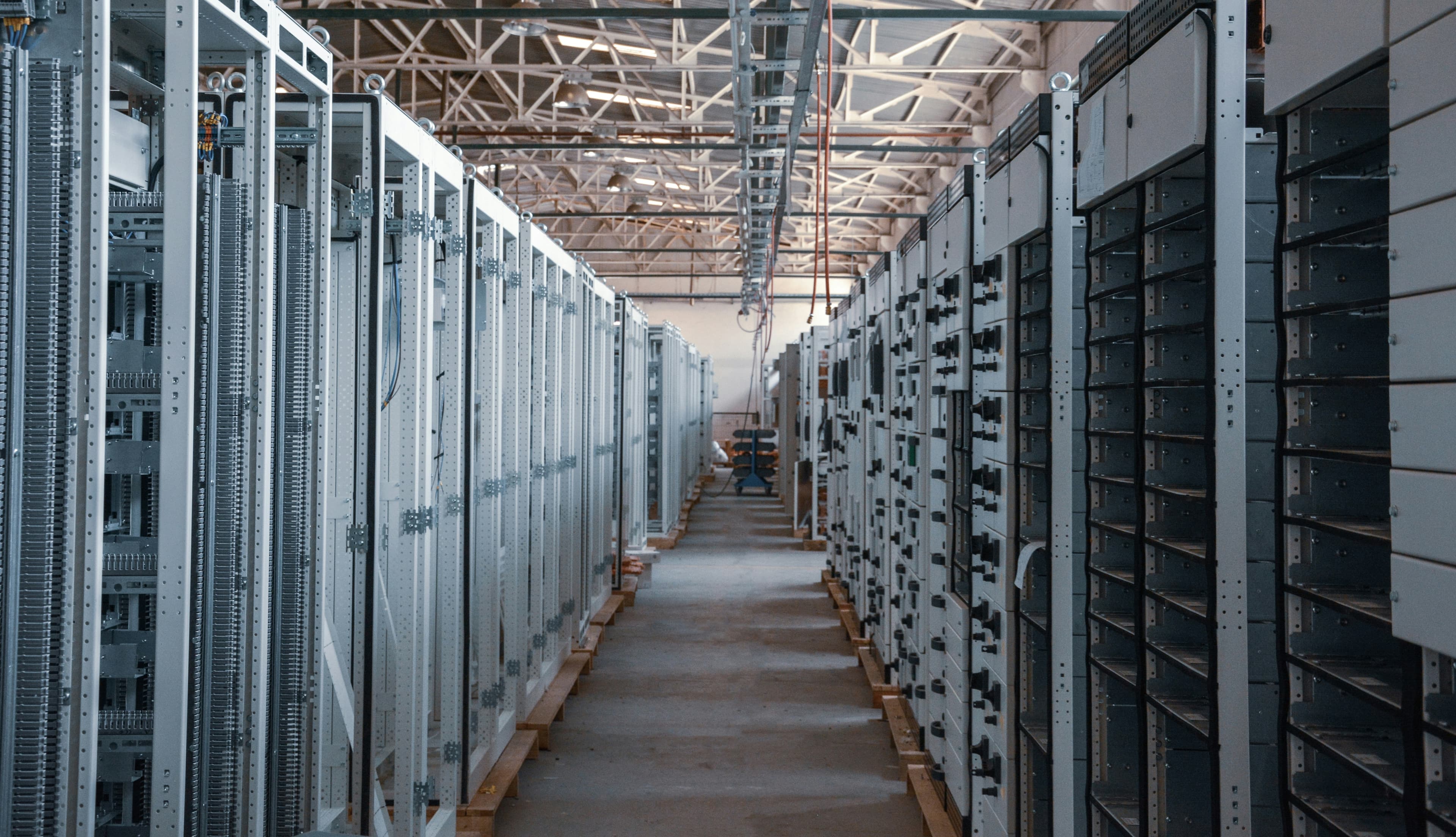 Cloud & Infrastructure