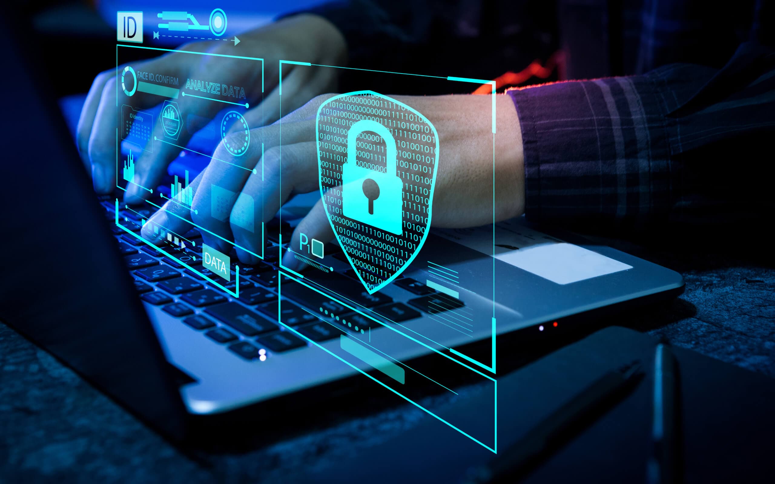 Compliance & Security