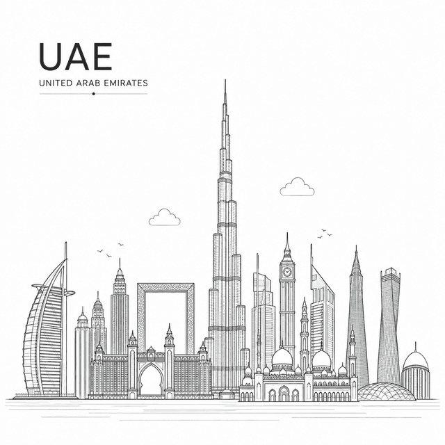 UAE